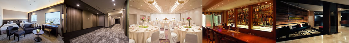 川崎日航ホテル